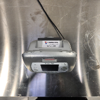 Breas Vivo 30 - Ventilation image 2